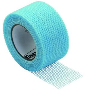 SELF-ADHESIVE FIBERGLASS TAPE FOR PLASTERBOARD JOINTS AND CRACKS - 20 M X 50 MM. DIAYTAR NIGERIA: Where every shopping need is fulfilled with affordable prices and nationwide shipping.