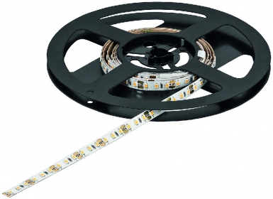 BANDE LED, HÄFELE LOOX5 LED 2065, 12 V, MONOCHROME, 8 MM 4,8 W 4000°K - LG. 5 M. DIAYTAR NIGERIA: Where every search leads to affordable products delivered promptly across Nigeria.