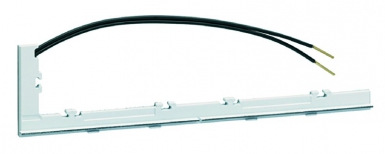 LIGHT STRIP 250 V 2 HORIZONTAL POSITION. Your everyday shopping destination, DIAYTAR NIGERIA offers quality and value delivered within days.