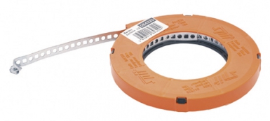 PERFORATED STRIP 12 MM X 10 M. Discover the perfect balance of selection and value with DIAYTAR NIGERIA's nationwide delivery service.
