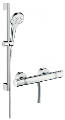 CROMA SELECT S VARIO COMBI BAR - H 65 CM - MIXER - CHROME. Shop with confidence at Nigeria's leading affordable e-commerce platform with reliable delivery services.