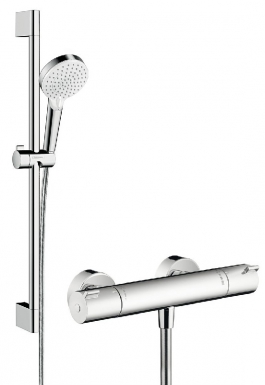 CROMETTA VARIO 65 COMBI BAR - H 65 CM - MIXER - CHROME. Your trusted shopping partner, DIAYTAR NIGERIA offers extensive selection with quick delivery options.
