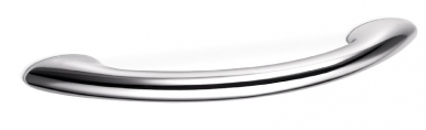 GRAB BAR - 30 CM - CHROME. DIAYTAR NIGERIA delivers more than purchases - we deliver affordable shopping solutions within the week.