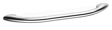 GRAB BAR - 50 CM - CHROME. DIAYTAR NIGERIA: Where every Nigerian finds affordable products delivered within the week.