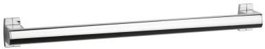 ARSIS STRAIGHT GRAB BAR - L: 40 CM, Ø 38 X 25 MM - ANODIZED ALUMINUM. Experience retail therapy without the financial stress at DIAYTAR NIGERIA's budget-friendly marketplace.