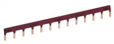BRIDGE BAR. UNIPOL., NOT 1 ISOL. BROWN SECT. 10 MM2 IN 63A 18 MOD. Discover the joy of online shopping with DIAYTAR NIGERIA's budget-friendly prices and reliable shipping.