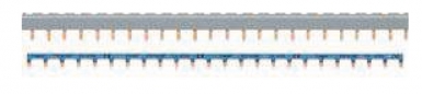 BRIDGE BAR FOR DIFF. SWITCH TETRA COMP. PH/N VIS AND SANVIS 63 A LG. 12 MOD. DIAYTAR NIGERIA transforms online shopping with competitive prices and dependable nationwide delivery.