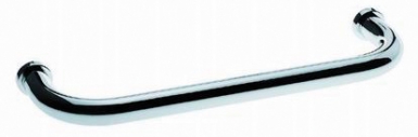 33 CM LIFTING BAR - ARCHITECT - CHROME. Your comprehensive marketplace awaits at DIAYTAR NIGERIA with affordable prices and reliable delivery times.