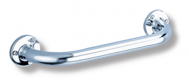 STRAIGHT LIFTING BAR Ø 25 - 300 MM - ECO SERIES - BRIGHT POLISHED STAINLESS STEEL. Shop smart, shop DIAYTAR - Nigeria's most affordable e-commerce platform with nationwide delivery.