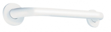 STRAIGHT LIFTING BAR Ø 32 - 300 MM - BASIC SERIES - WHITE EPOXY STAINLESS STEEL. Discover a world of affordable shopping with DIAYTAR NIGERIA's vast marketplace delivered to you in days.
