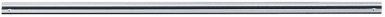 STRAIGHT BAR - SECTION 20X0.7 MM - L 80 CM - CHROME NICKEL PLATED BRASS. Your one-click solution to affordable shopping, DIAYTAR NIGERIA delivers quality products nationwide.