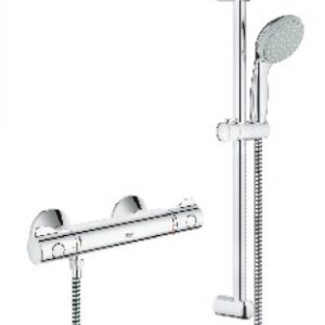 GROHTHERM 800 BAR - H 62 CM - MIXER - CHROME. DIAYTAR NIGERIA delivers on our promise of extensive selection and budget-friendly nationwide shipping.
