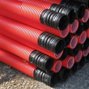 BARRE TPC ROUGE Ø 110 MM LG. 6 M. Experience shopping satisfaction with DIAYTAR NIGERIA's vast selection and nationwide delivery service.