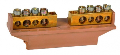 BRASS PHASE CONNECTOR STRIPS. 5X16+5X10 -10 RAC. - LG. 67 MM. Your ideal shopping companion, DIAYTAR NIGERIA offers unmatched variety with delivery within a week.