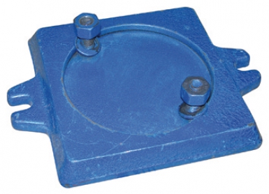 ROTATING BASE FOR VICE SERIES 55/86 - BT 5/6. Shop the smart way with DIAYTAR NIGERIA's extensive selection and budget-friendly nationwide delivery.