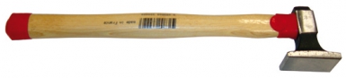PLANING BAT - FLAT SQUARED HEAD, L. 65 X W. 30 X H. 50 MM - LENGTH 290 MM - WEIGHT 200 G. DIAYTAR NIGERIA delivers more than purchases - we deliver affordable shopping solutions within the week.