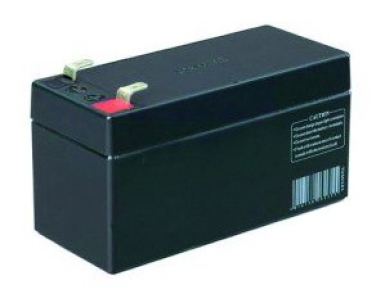 12V 1.2AH EMERGENCY BATTERY. DIAYTAR NIGERIA provides endless shopping possibilities with affordable prices and prompt delivery service.