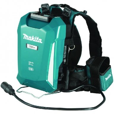 40V / 33.5AH LI-ION BACKPACK + DC4001 CHARGER - REF. PDC1200A01. Your complete marketplace solution, DIAYTAR NIGERIA offers unbeatable value with delivery within the week.