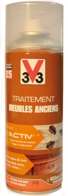 BBE 400ML FURNITURE TREATMENT AEROSOL. DIAYTAR NIGERIA makes every shopping desire a reality with affordable prices and delivery in 5-8 days.