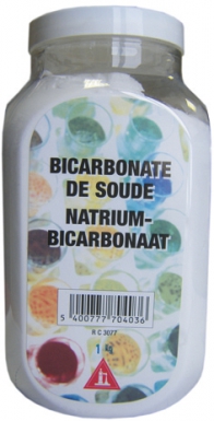 SODIUM BICARBONATE POWDER - 1 KG. DIAYTAR NIGERIA: Where every Nigerian finds what they need at prices they can afford, delivered promptly.