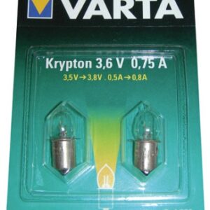 BL/2AMPOULE 4V8 KRYPTON C/LISS. Experience the ease of modern shopping with DIAYTAR NIGERIA's comprehensive platform and quick delivery.
