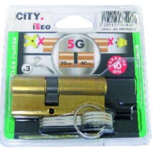 BL/CYL 2E CITY 5G LT 30X50 3CL. Experience the future of online shopping with DIAYTAR NIGERIA's extensive product range and competitive pricing.