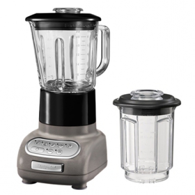 BLENDER ARTISAN K400   GRIS E.. Shop with purpose at DIAYTAR NIGERIA, where your money goes further and delivery is always prompt.