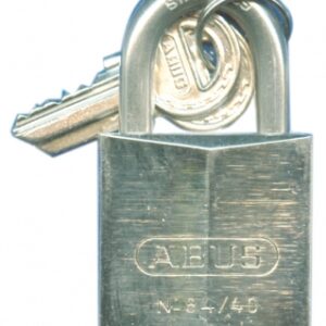 BLISTER OF 2 CHROME-PLATED BRASS PADLOCKS T40 STAINLESS STEEL HANDLE H. 21 MM 2 KEYS. DIAYTAR NIGERIA brings affordable shopping solutions to every corner of Nigeria in just 5-8 days.