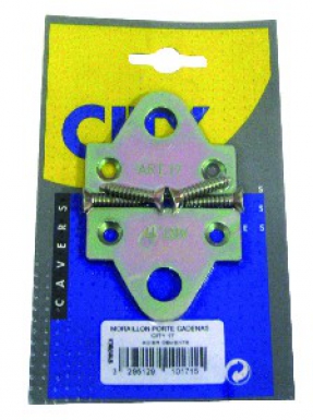 BLISTER MORILLONS CITY PADLOCK HOLDER CEMENTED STEEL. DIAYTAR NIGERIA: Your affordable shopping destination with thousands of products delivered in days.