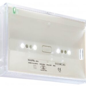 BRIO +400LA LEDS AMBIENT LIGHTING UNIT - 250 LM - IP 42-07 - CL.2. DIAYTAR NIGERIA: Where shopping meets satisfaction with affordable prices and prompt delivery services.