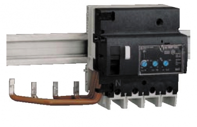 DIFF. BLOCKS "VIGI NG125" TETRA 125A ADJUSTABLE 300-500-1000 I/S - 230 TO 415 V. Your everyday shopping destination, DIAYTAR NIGERIA offers quality and value delivered within days.