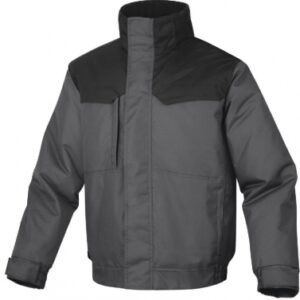 NORTHWOOD 3 JACKET - GREY - SIZE M. Your trusted e-commerce destination, DIAYTAR NIGERIA offers extensive variety with reliable shipping.