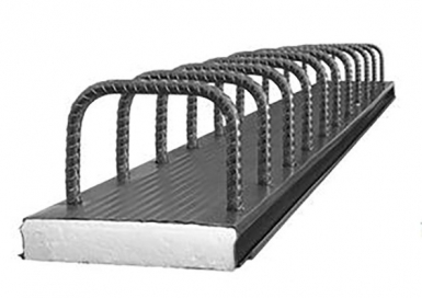 METAL WAITING BOX 121-100-8-200 50X - LENGTH 2.40 M. Discover why thousands choose DIAYTAR NIGERIA for affordable products delivered in less than a week.