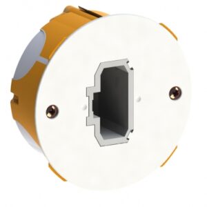 CAPRITHERM WALL MOUNTED DCL RECESSED BOX - DEPTH 40 MM. Your shopping aspirations fulfilled at DIAYTAR NIGERIA with competitive prices and reliable delivery.
