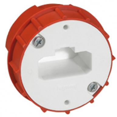 BATIBOX DCL WALL MOUNTING BOX DEPTH 50 MM WITH FLUSH COVER DCL. DIAYTAR NIGERIA redefines convenience with our vast product selection and swift nationwide delivery.