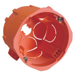 CAPRICLIPS FLUSHING BOX COLLAR Ø67XP55 SCREW OR CLAW APPARATUS. DIAYTAR NIGERIA: Your gateway to affordable products delivered reliably across Nigeria.