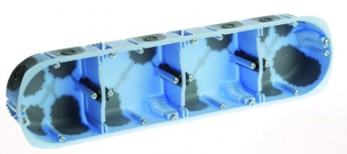 XL AIR'MÉTIC QUADRUPLE ENTRANCE BOX 71 MM Ø67XP40 MM. Elevate your shopping experience with DIAYTAR NIGERIA's vast catalog and budget-friendly options.