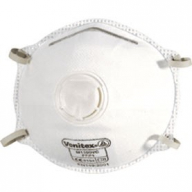 BOX OF 10 DISPOSABLE MOLDED HALF MASKS FFP1 WITH VALVE - NON-WOVEN SYNTHETIC FIBER. Experience the convenience of one-stop shopping with DIAYTAR NIGERIA's diverse and affordable marketplace.