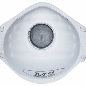 BOX OF 10 FFP2 SHELL MASKS WITH VALVE. Discover shopping simplified with DIAYTAR NIGERIA's comprehensive platform and reliable 5-8 day shipping.