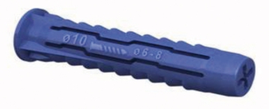 BOX OF 100 MULTIFUNCTION NYLON ANCHOR 4ALL Ø 6X30 ALL MATERIALS. DIAYTAR NIGERIA brings a world of products to your fingertips with affordable prices and quick delivery.