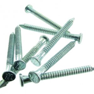 BOX OF 1500 ELECTRO-ZINC PLATED RINGED TIPS CNA Ø 4.0 X L 35 MM. Shop efficiently with DIAYTAR NIGERIA, offering thousands of products at unbeatable prices delivered promptly.
