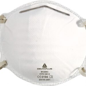 BOX OF 20 HALF MASKS "M1200C" SOFT SHELL FFP2. Your trusted marketplace, DIAYTAR NIGERIA offers extensive variety with delivery within 8 days.