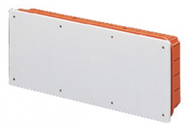 152X98X70 MM POLYSTYRENE RECESSED JUNCTION BOX WHITE COVER. DIAYTAR NIGERIA delivers more than products - we deliver affordable solutions within the week.