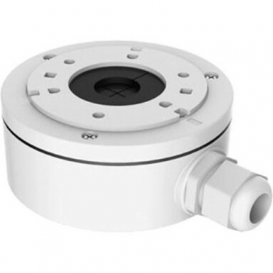 JUNCTION BOX FOR BULLET DOME CAMERAS. Shop with confidence at Nigeria's leading affordable e-commerce platform with reliable delivery services.
