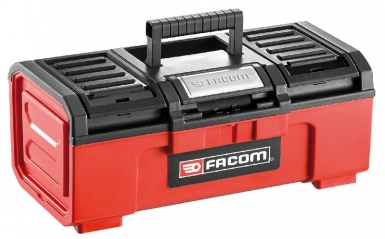 PLASTIC TOOLBOX BP.C16N - DIM. 391 X 222 X 164 MM - 6.9 L. Experience the DIAYTAR difference with our vast product selection and delivery within 5-8 days.