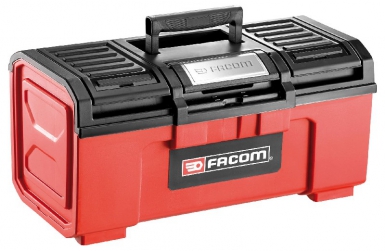 PLASTIC TOOLBOX BP.C19N - DIM. 481 X 271 X 237 MM - 15.25 L. Discover a new way to shop with DIAYTAR NIGERIA's comprehensive marketplace and quick delivery options.