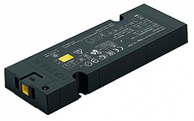 CONTROL BOX, HÄFELE LOOX5, CONSTANT VOLTAGE 12 V - 20 W. DIAYTAR NIGERIA makes online shopping accessible with our comprehensive platform and prompt delivery service.