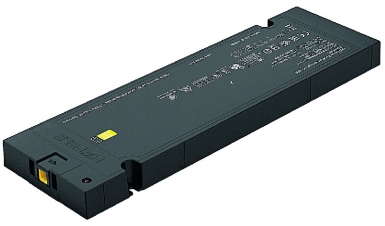 CONTROL BOX, HÄFELE LOOX5, CONSTANT VOLTAGE 12 V - 60 W. DIAYTAR NIGERIA revolutionizes access to quality products with affordable prices and dependable shipping.