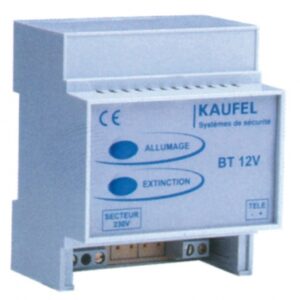 BT12V TELECOM BOX STANDARD FUNCTION UP TO 500 BAES. DIAYTAR NIGERIA delivers value, variety, and convenience with our nationwide 5-8 day shipping.