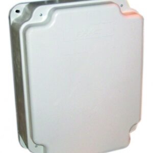 E CASE FOR PLATE DIM L XPXH: 204X85X265 MM FIX. COVER BY 4 SCREWS. DIAYTAR NIGERIA: Where every Nigerian finds what they need at prices they can afford, delivered promptly.